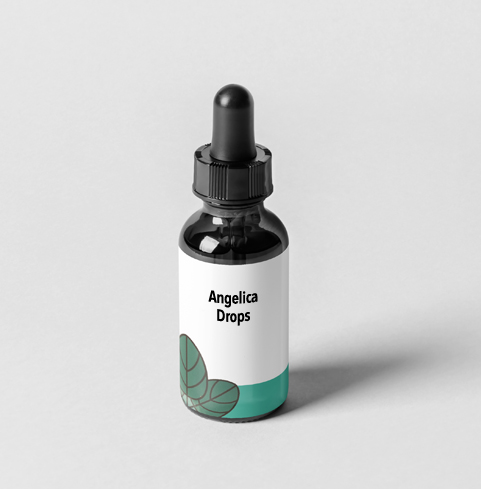 Angelica Drops