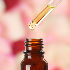 An introduction to Flower Essences and Liquid Herbal Extracts