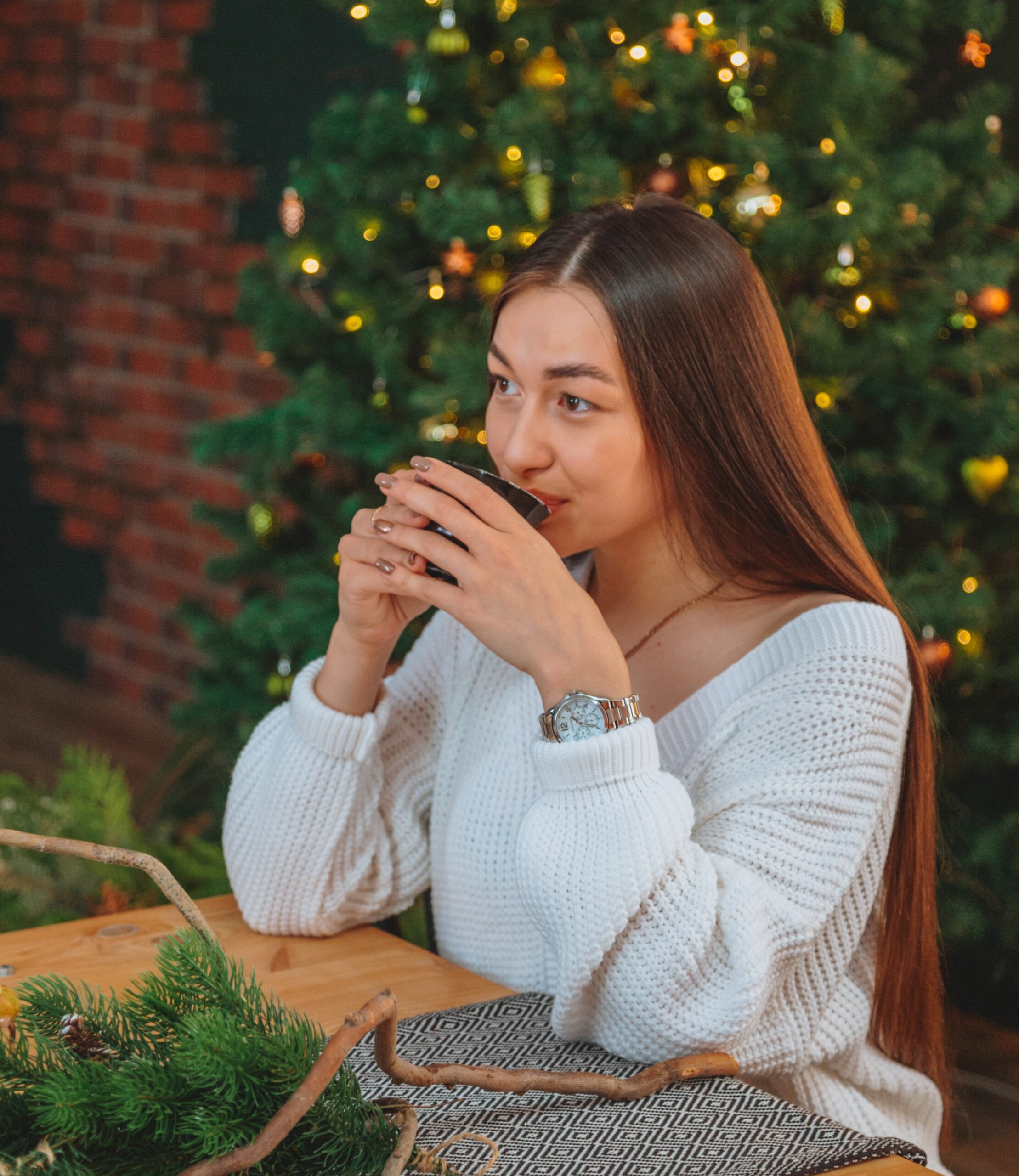 How to Stress Less and Survive the Holiday Season