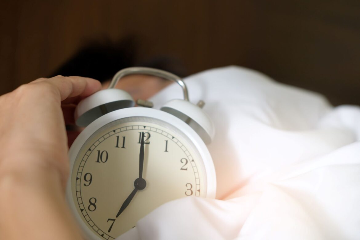 Unlocking the Sleep-Brain Connection: How Insomnia Affects Your Brain’s Well-being