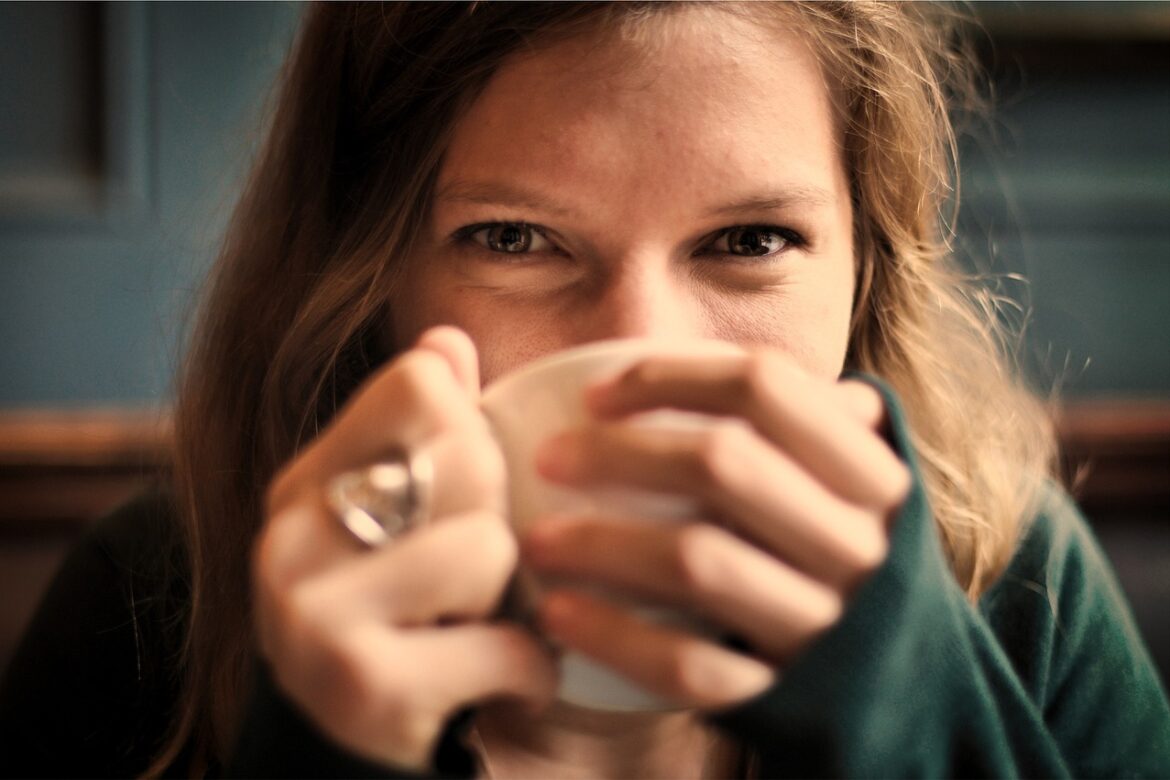 From Summer to Autumn: How to Support Your Body Through Seasonal Change