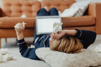 Winter Wellness: How to Stay Healthy This Cold & Flu Season